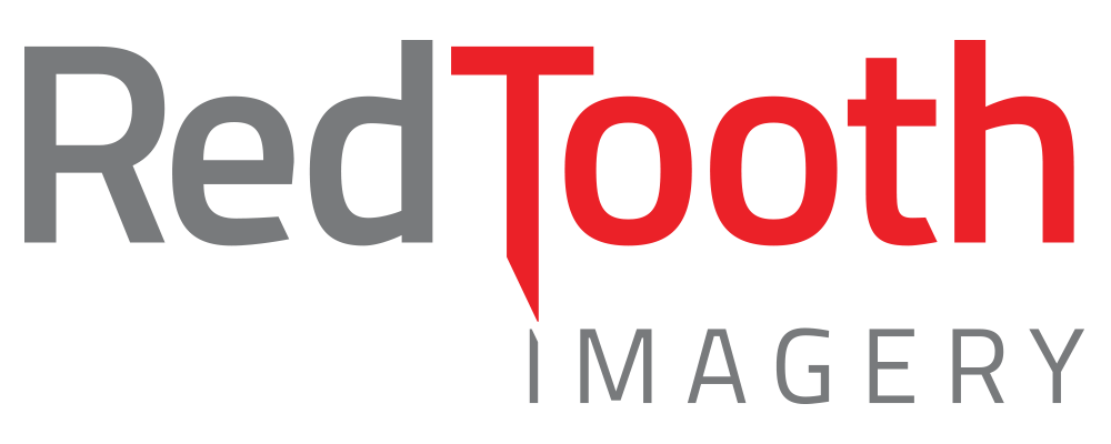 RedTooth Imagery logo color