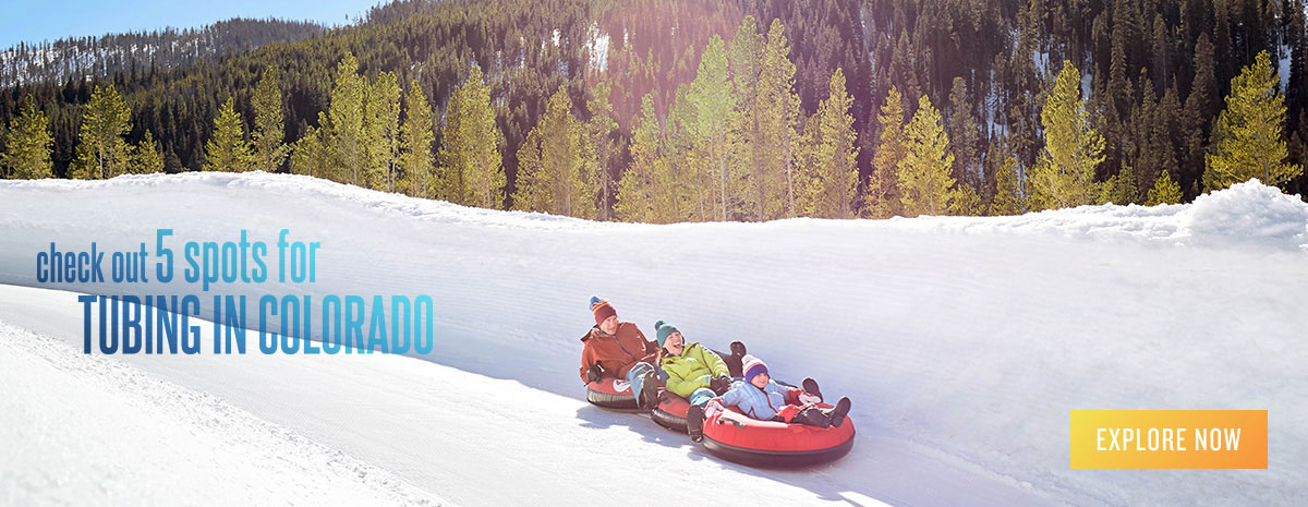 Colorado Tourism #coloradolive Campaign shot by Andrew Maguire