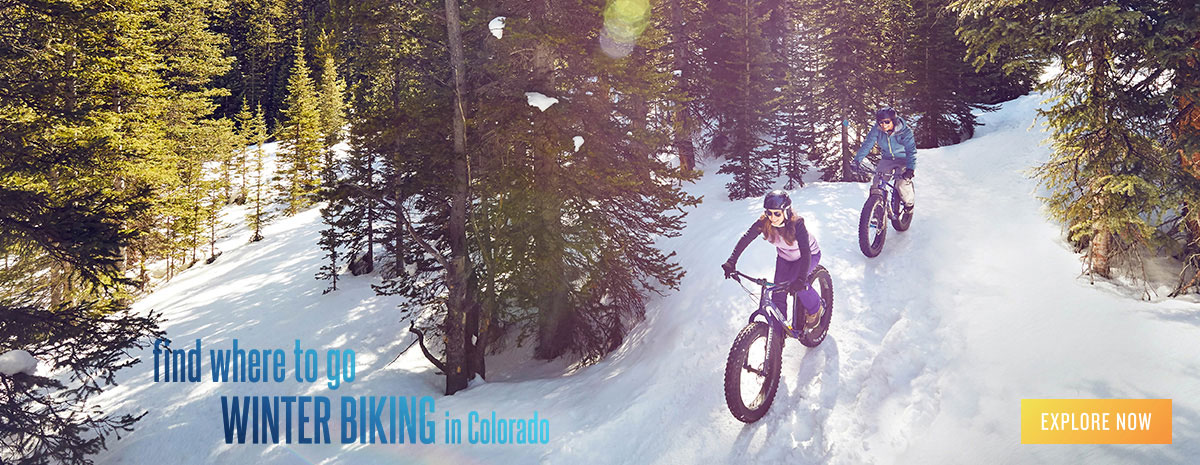 Colorado Tourism #coloradolive Campaign shot by Andrew Maguire