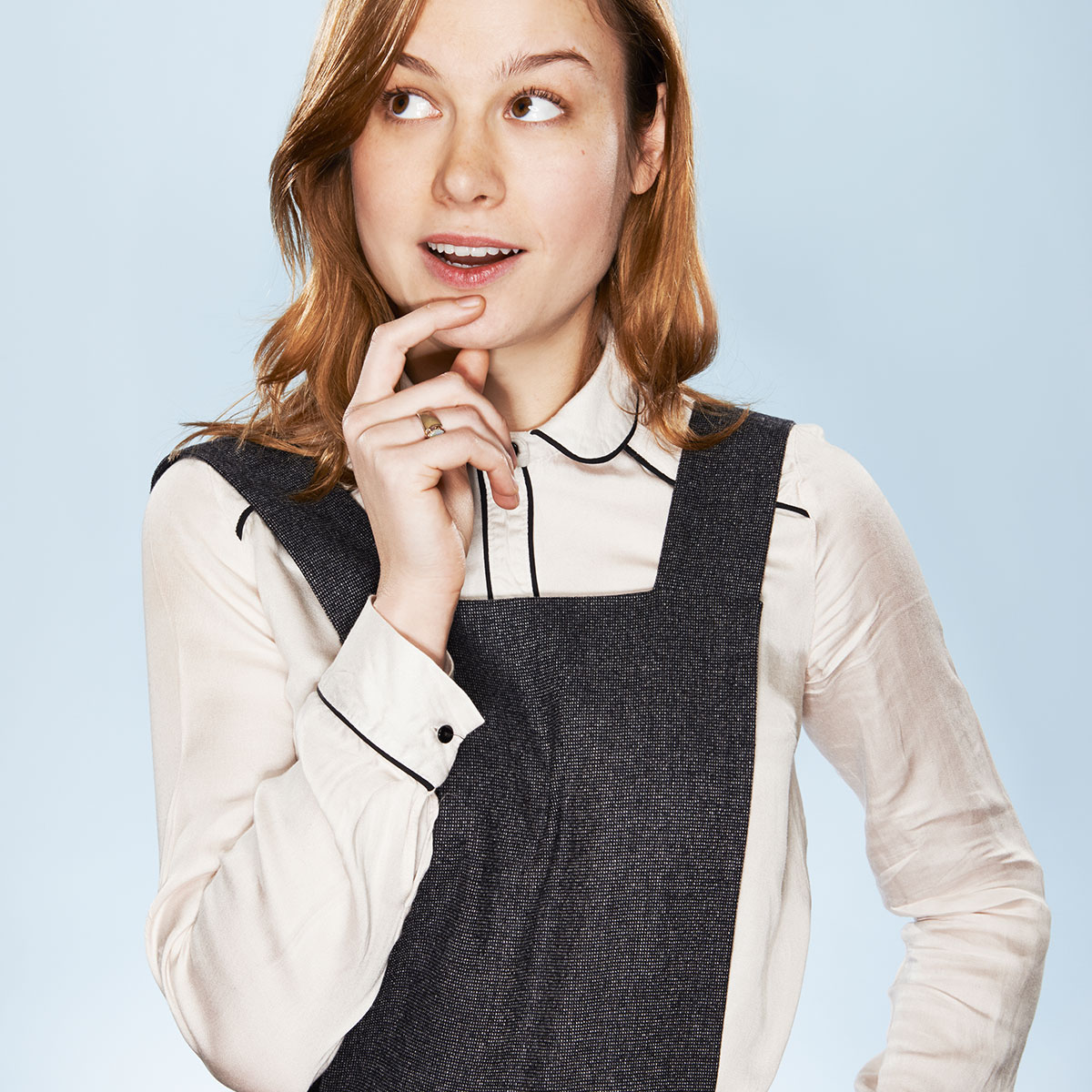 Entertainment Weekly feature on Sundance shot by Christopher Beyer