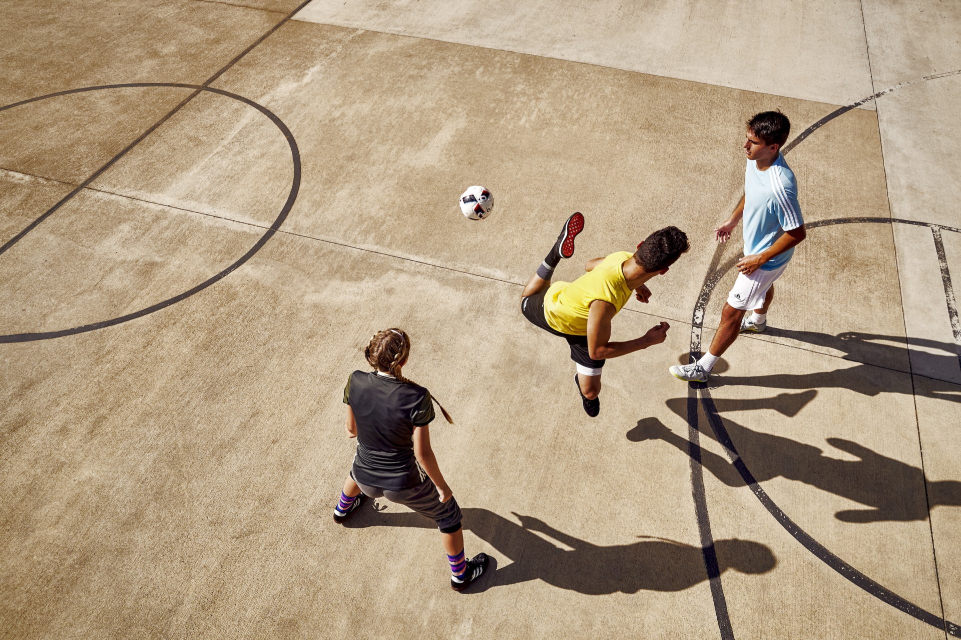 Adidas Look Book shot by River Jordan