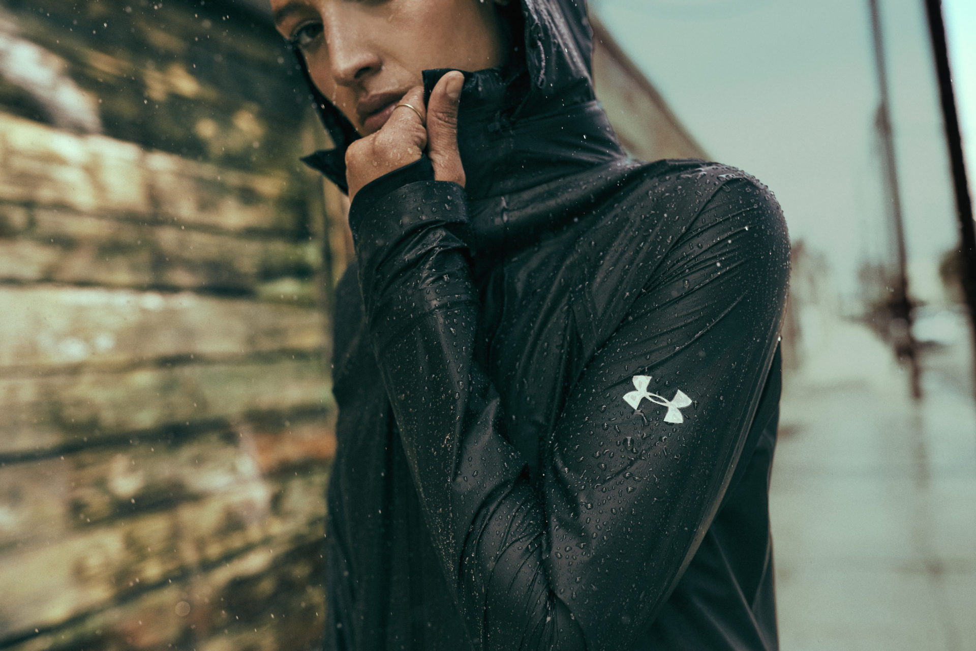 Under Armour Clothing