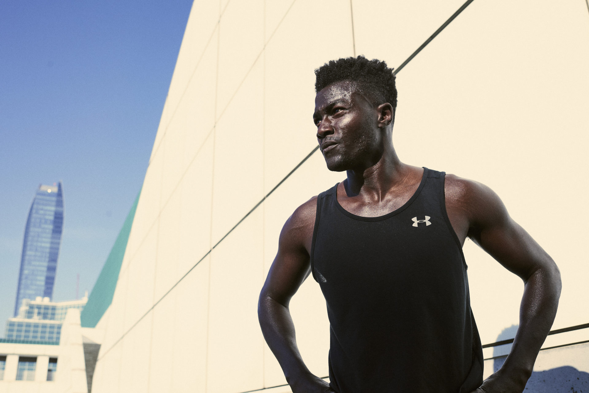 Under Armour Clothing