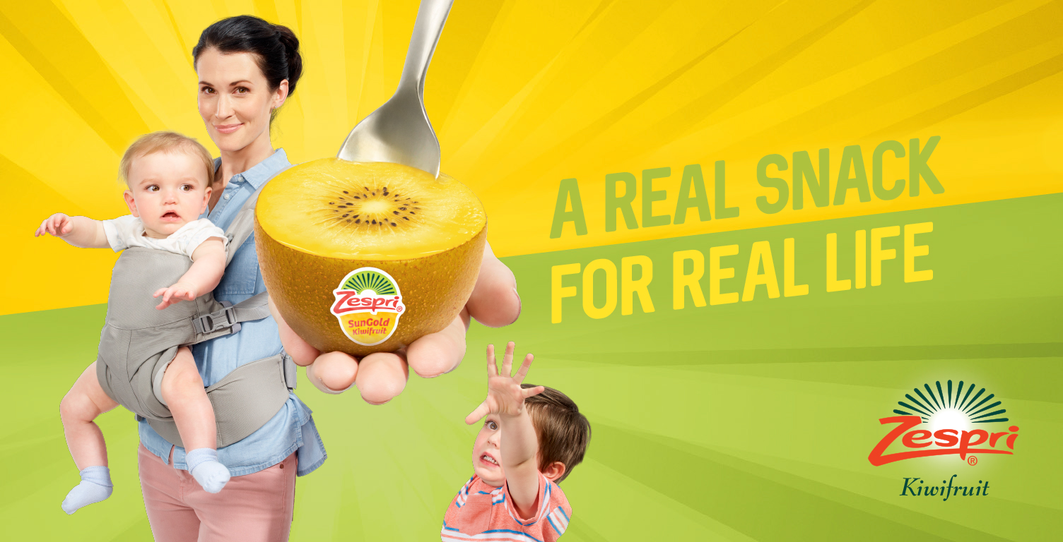 LXRD: Zespri