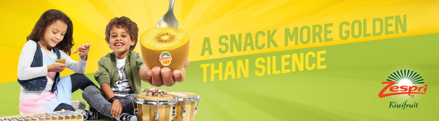 LXRD: Zespri