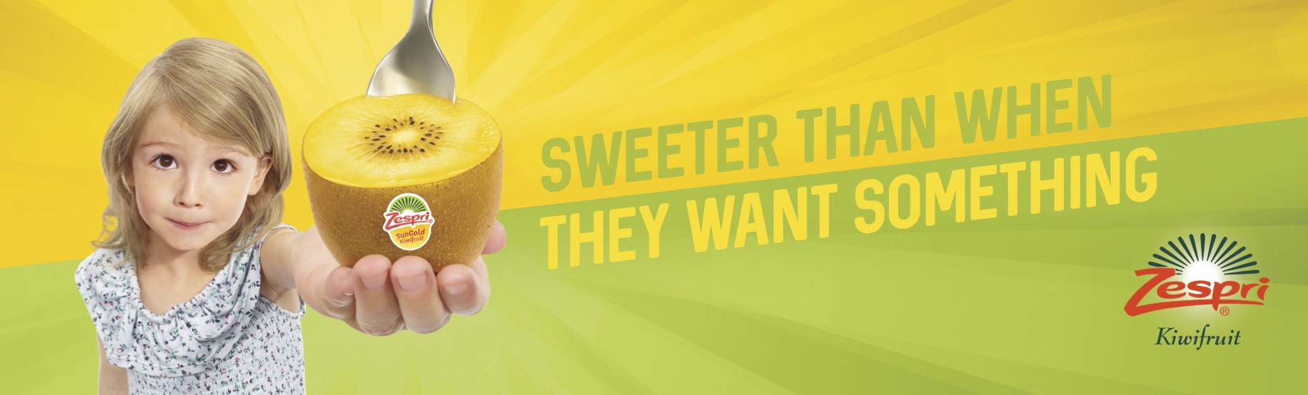 LXRD: Zespri
