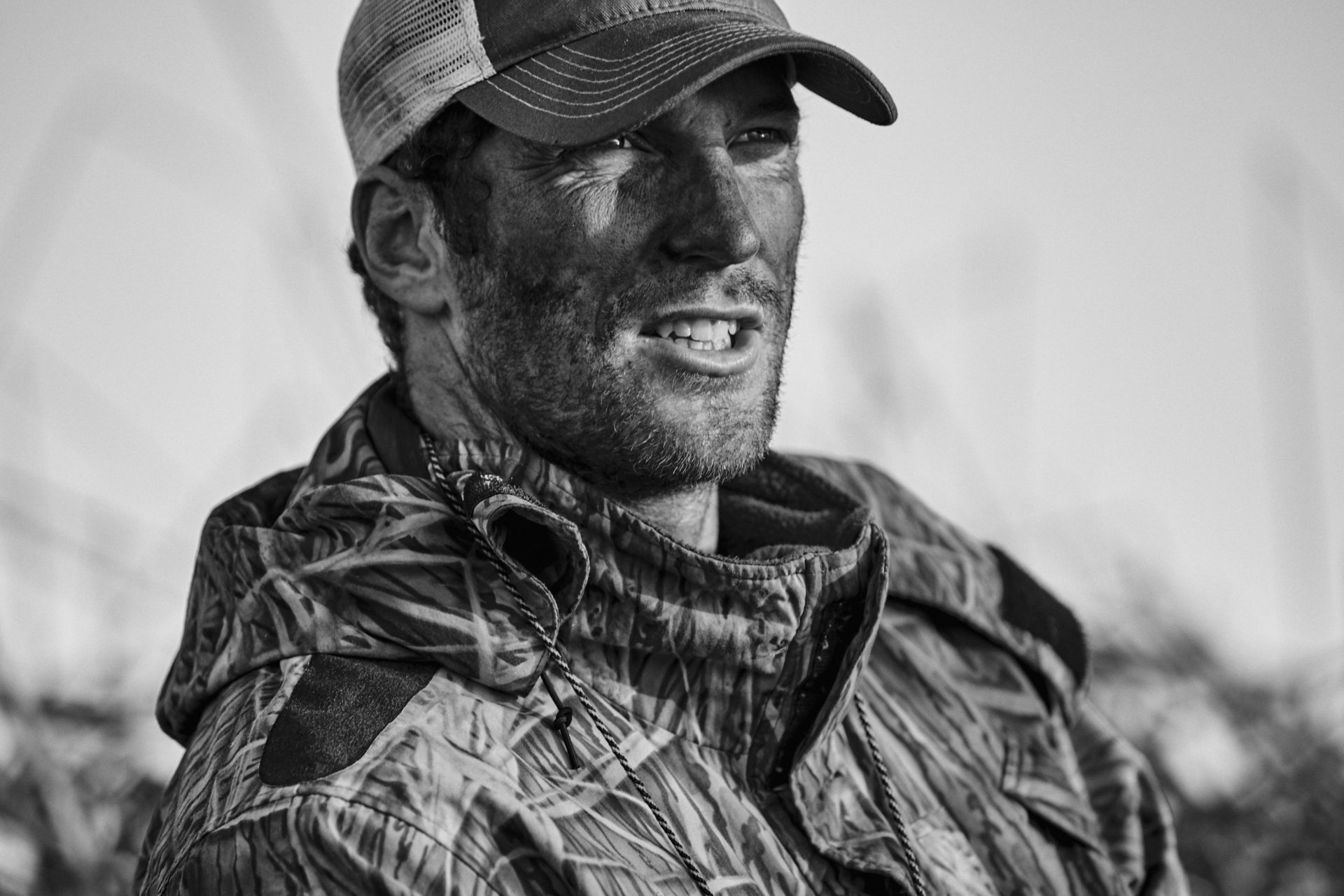 Duck Hunt shoot by River Jordan