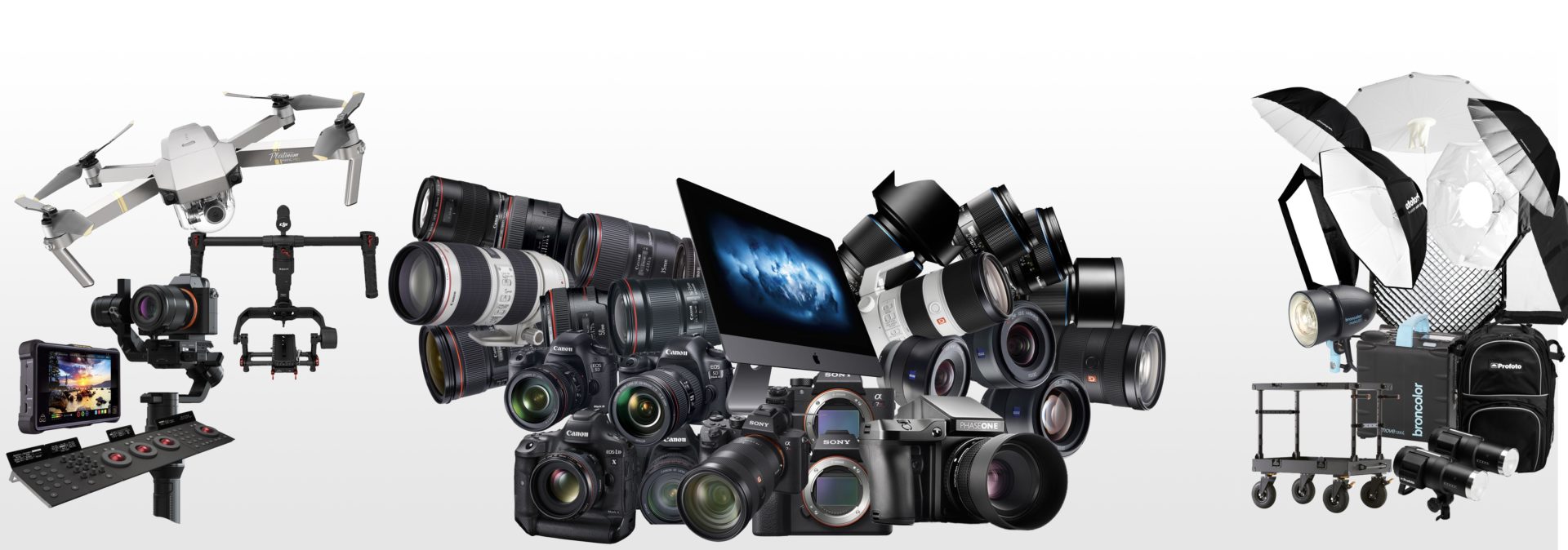 RedTooth Equipment Rentals
